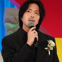 若葉竜也「アンメット」は“大きな転機” 助演男優賞受賞作への特別な想い明かす【東京ドラマアウォード2024】 画像