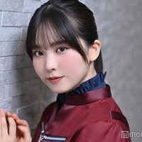 櫻坂46遠藤理子「不安がすごくありました」自身初センターの三期生楽曲「本質的なこと」秘話 前向きなマインドの秘訣も【インタビュー】 画像