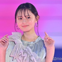 乃木坂46遠藤さくら、ぷく顔ショットにファン悶絶「バブい」「最強に目の保養」 画像