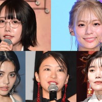 【2024年10月期】今期ドラマのネクストブレイク女優「あのクズ」「着せ恋」などから注目の7人 画像