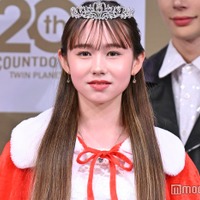 「ツインプラネット」オーディションのグランプリは中1・才福亜莉咲さん 憧れは中町綾＆村重杏奈 画像