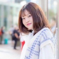 「明治学院コンテスト」ファイナリスト・土屋由利子さんの素顔に迫る【大学コンテスト2024特集】 画像