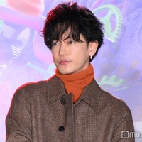 佐藤健「絶対に入れるべきだ」と抗議したシーンとは 永野芽郁も「すごい楽しかった」【はたらく細胞】 画像