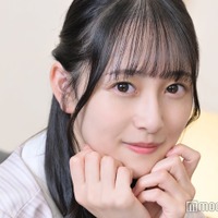 乃木坂46向井葉月、卒業＆芸能界引退を発表「私にとって、とても大きな決断」 画像