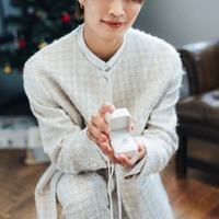 美 少年・那須雄登、理想のクリスマスデートは？恋愛観も明かす 画像