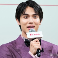 中川大志、“ハードル高い”CM撮影回顧「オファー間違ってないかなって何度か思った」夢を叶えた瞬間明かす 画像