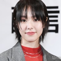 唐田えりか、個人Instagram再開「極悪女王」アカウント引き継ぎ 画像