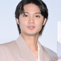 磯村勇斗「ふてほど」1人2役撮影は「自分でもわけわからなかった」今後演じたいのは“宇宙飛行士” 画像