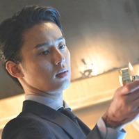 「潜入兄妹」“幻獣”リーダー・鳳凰の正体はキスマイ藤ヶ谷太輔だった「顔出しの回まで絶対ばれたくなかった」 画像