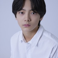 17歳の注目俳優・齋藤潤、初の生放送出演決定「めざましテレビ」11月エンタメプレゼンターに「やったーと思いました」 画像