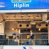 実力派シンガーソングライター・Hiplin、盟友Killing Time Brothers・池口郁哉と大阪のライブイベントに出演！「11月度 DAM HOT！アーティスト」にも決定 画像