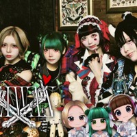 独自コメント到着！LEIWAN、メタバース活動をしているアイドルとして初めて神田カレーGP2024の舞台でLIVE披露 画像