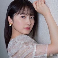 元モー娘。森戸知沙希、グループ兼任時の苦労を支えた先輩の存在 卒業後すぐに留学へ踏み切った理由は？【「Co10r Moment」インタビュー後編】 画像