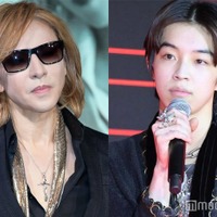 YOSHIKI、YOSHIさん命日に偲ぶ 19歳で急逝・XYバンドボーカルとしてデビュー決まっていた 画像