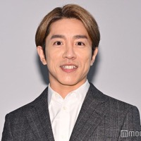 SUPER EIGHT村上信五、グループ改名した“デビュー20周年イヤー”回顧「根幹は何も変わっていない」 画像