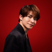 岸優太、Number＿i結成後初の単独CM出演 “指の綺麗さ”アピール「ついに来たかと」 画像