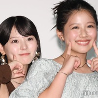 渡邉美穂、齊藤なぎさへの思い溢れ涙寸前「正直内心元アイドル同士っていうのもあって…」本音吐露【あたしの！】 画像