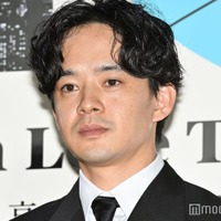 池松壮亮、高校時代のモテエピソード 文化祭で他校女子生徒が長蛇の列「みんな来るんですよ」 画像