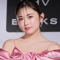 ゆうちゃみ「飲みに行こうとかも全くない」ドライなモデル業界事情告白 スタジオ恐怖 画像