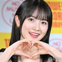 元モー娘。森戸知沙希、ソロ活動で挑戦したいことは 安倍なつみ＆高橋愛から刺激「すごくびっくりした」【Co10r Moment】 画像