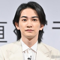 町田啓太、デビュー直後にアキレス腱断裂で挫折「順風とか全くなかった」ダンサーから俳優業への決意に至った経緯語る 画像