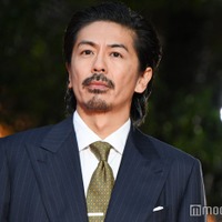 森田剛、家事は「全くしない」プライベート＆今後やってみたいこと語る 画像