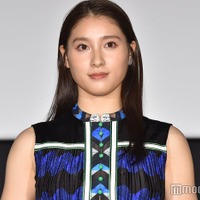 土屋太鳳、撮影現場に子ども同伴 産後スピード復帰で子育て＆仕事両立の苦労明かす 画像