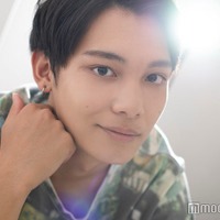 「オオカミちゃんくん」中村榛、事務所退所を報告「これからは芸能界を離れる」 画像