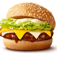 マクドナルド「チーチーてりやき」知る人ぞ知る話題のバーガーが14日間限定で全国展開 画像