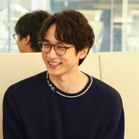 「あのクズ」小関裕太、“理想の上司と話題”大葉役への思い「僕には真似できない」と語るワケとは【インタビュー後編】 画像