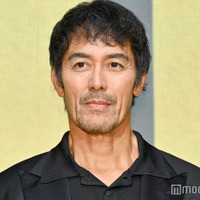 阿部寛、映画撮影後に初手術していた 画像