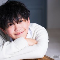 【日本一のイケメン中学生候補】東日本代表:藤島隆太郎<男子中学生ミスターコン2024 ファイナリスト連載> 画像