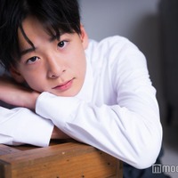 【日本一のイケメン中学生候補】東日本代表：植野悠羽＜男子中学生ミスターコン2024 ファイナリスト連載＞ 画像