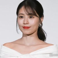 有村架純「ボロボロ泣いちゃって」韓国での経験明かす【さよならのつづき】 画像