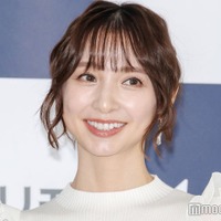 篠田麻里子、女優・ワンオペ育児・会社経営…“3足のわらじ”の苦悩告白 人気芸人からの気遣いに感謝「優しいお父さん」 画像