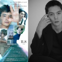 窪田正孝、映画「本心」出演していた 役名伏せたエンドロール話題に 画像