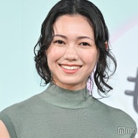 二階堂ふみ、美背中際立つ私服姿披露「セクシー」「息を呑む美しさ」と反響続々 画像