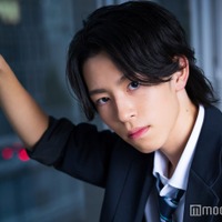 【日本一のイケメン中学生候補】東日本代表:吉田伊吹<男子中学生ミスターコン2024 ファイナリスト連載> 画像