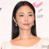 MEGUMI、自宅に香水100本以上・役によって使い分け 人気女優から受けた影響明かす【FRAGRANCE DAY 2024】 画像