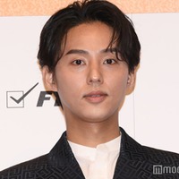 キスマイ藤ヶ谷太輔、プロデュースフレグランス制作期間は半年以上「熱量を持って作成できました」想い語る【FRAGRANCE DAY 2024】 画像