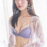 乃木坂46岩本蓮加、気品漂うランジェリー姿 ポストカード第5弾解禁【いたずらな風】 画像