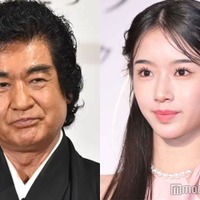 藤岡弘、の娘・天翔天音、父親にクレーム やめてほしいこととは？「夜遅くに友だちと遊んでいたら」 画像