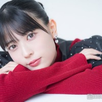 乃木坂46岩本蓮加「将来の話をする機会も多くなった」8年間の変化と8年後の理想像【「いたずらな風」インタビュー後編】 画像