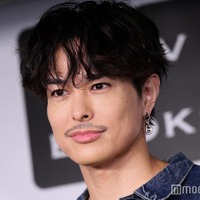 三代目JSB今市隆二、ステージの失敗明かされる「乗り遅れちゃった」 画像