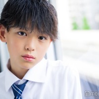 【日本一のイケメン中学生候補】西日本代表：松岡雅樹＜男子中学生ミスターコン2024 ファイナリスト連載＞ 画像