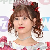 FRUITS ZIPPER月足天音「アイドル向いてない」HKT48卒業から2年後にアイドル復帰した理由 画像