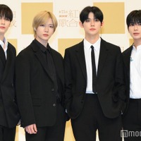 【紅白初出場/TOMORROW X TOGETHER略歴】K-POPアーティスト史上最速4大ドームツアー達成 2020年に日本デビュー 画像