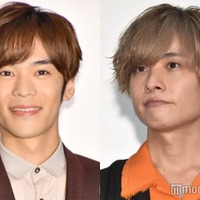 小野賢章、Snow Man佐久間大介＆岡本信彦と焼肉 粋な誕生日祝いに「羨ましい」「素敵」の声 画像