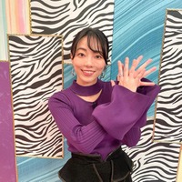 元NHK雨宮萌果アナ、肺炎発症で休養 治療に専念「間隔が短い再発は少し怖い」 画像