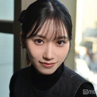 片岡凜、日曜劇場初出演は「すごく光栄」“ドラマデビュー作ぶり”新井順子Pとの再会で贈られたアドバイスとは【「海に眠るダイヤモンド」インタビューVol.1】 画像